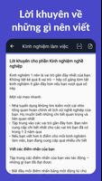 Sơ yếu lý lịch - CV Engineer ảnh chụp màn hình 3