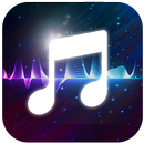 Music Player Galaxy S10 S9 Plus Free Music Mp3 APK
