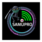 SAMUPRO-VPN Zeichen