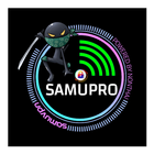 SAMUPRO-VPN 图标