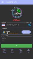 SAMUPRO-VPN Plakat