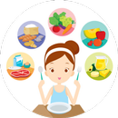 Menu Diet 7 Hari APK