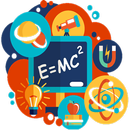 Fisika SMP SMA APK