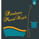 Panduan Cara Mandi Wajib APK
