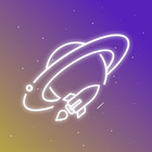 별에서 꿈나라 - 우주의 화이트 노이즈 icon
