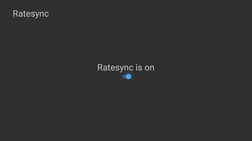 Ratesync Cartaz