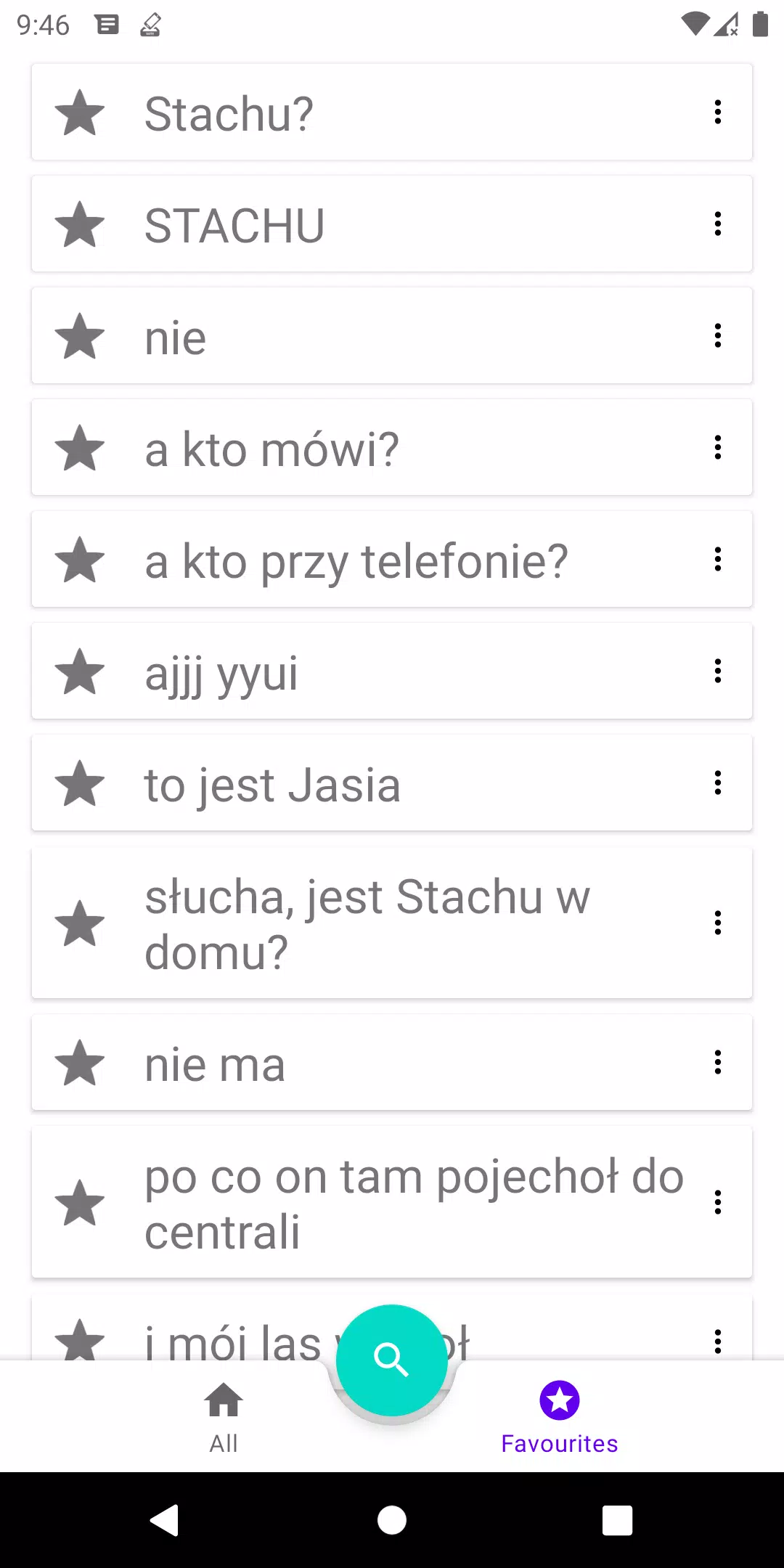 Gdzie Pieniądze Są Za Las Tekst