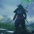 Samurai Wallpaper