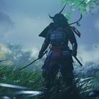 Samurai Wallpaper ไอคอน