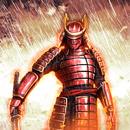 Guerrier Samouraï: Combat APK