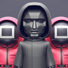 Squid Game Survival Archer icono