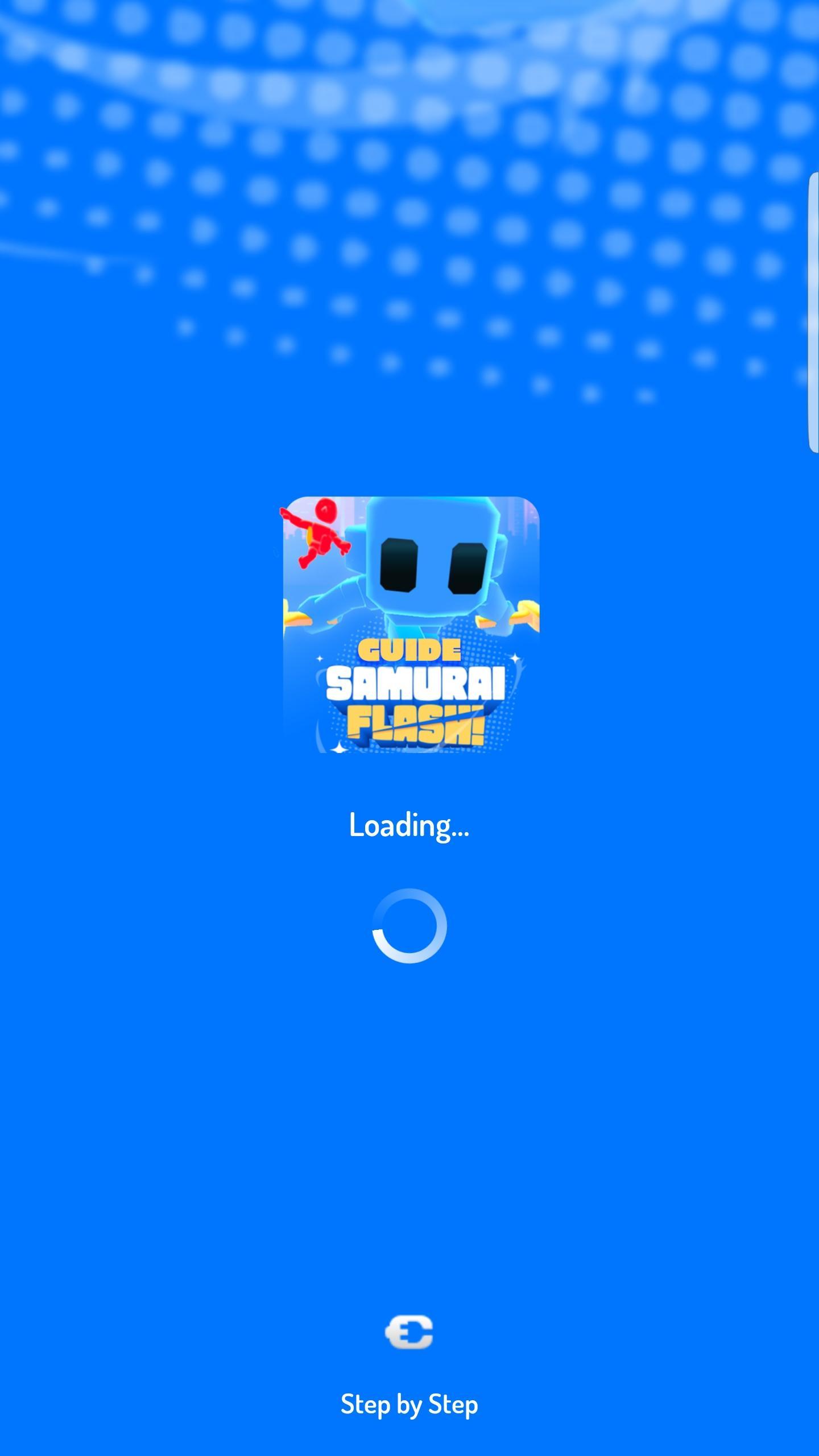 Samurai Flash Guide Tips Tricks And Cheats For Android Apk Download