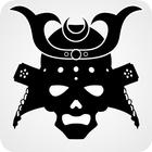 Samurai Tattoo Wallpaper 图标