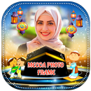 Mecca Photo Frame APK