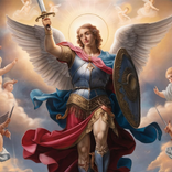Oraciones San Miguel Arcangel