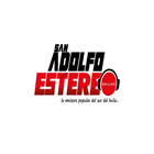 San Adolfo Stereo アイコン