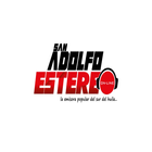 San Adolfo Stereo иконка