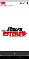 San Adolfo Stereo 海報