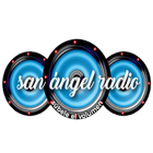 San Ángel Radio. icône