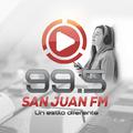 San Juan FM 99.5