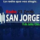 San Jorge FM 95.7 MHz APK