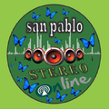 San Pablo stereo