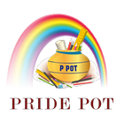 Pride Pot ikon