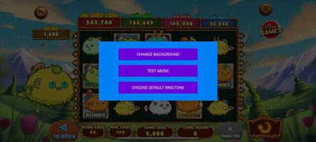 SANVIP: Do 99, Slots, Jackpot capture d'écran 2