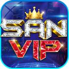 Sanvip Do99 Đỏ 99 Đỏ99 Nổ Hũ آئیکن