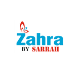 Zahra Customer by Sarrah