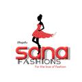 sana fashions - online clothin