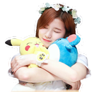 Sana Twice WASticker APK