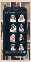 پوستر Sana Twice WASticker