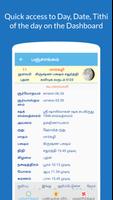 Tamil Calendar 2024 imagem de tela 3