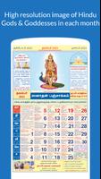 Tamil Calendar 2024 syot layar 1