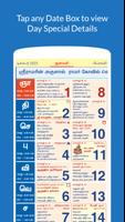 Tamil Calendar 2024 imagem de tela 2