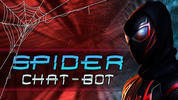 Spider ChatBot Chat Man AI Bot bài đăng