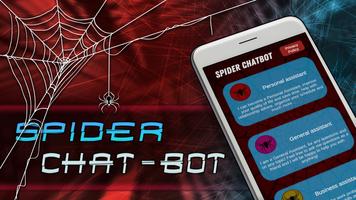 Spider ChatBot Chat Man AI Bot ảnh chụp màn hình 1