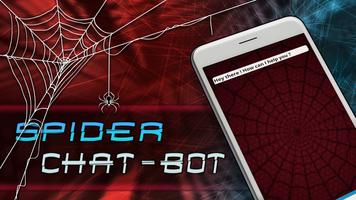 Spider ChatBot Chat Man AI Bot ảnh chụp màn hình 2
