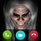 Horror Prank Call Granny Video آئیکن