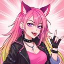 Waifu Stories: Chat & Choices APK