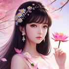火柴人三国 biểu tượng