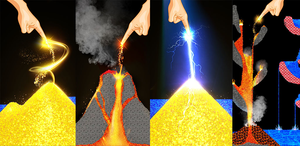 How to Download SandBox: Powder Simulator Latest Version for Android 2025