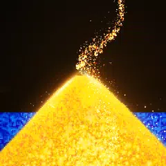 SandBox: Powder Simulator XAPK download