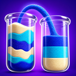 Sand Around