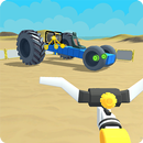 SuperTech Sandbox | Новая песо APK