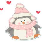 Pinguinos App ikon