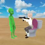 Sandbox meme battle playground icon