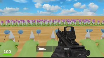 Sandbox meme battle playground ảnh chụp màn hình 1