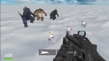 Sandbox meme battle playground ảnh chụp màn hình 2